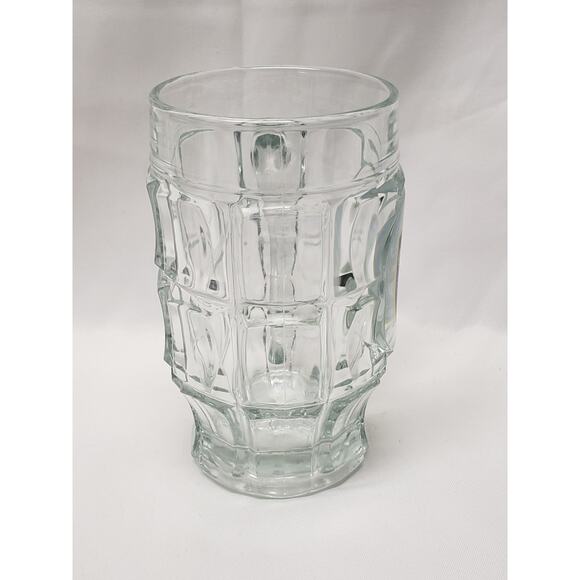 Quesada Oktoberfest "blended in Dominican Republic since 2011" Beer Stein - Picture 4 of 7